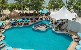 Centara Ao Nang Beach Resort & Spa Krabi